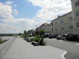  Donaupromenade in Ybbs 