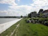  Donaupromenade in Ybbs 