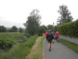  Wanderroute entlang des Michelbachs 