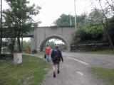  Wanderroute entlang der Perschling 