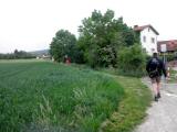  Wanderroute nach Reith 