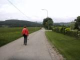  Wanderroute nach Auerkasten 