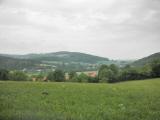  schner Fernblick Richtung Furth 