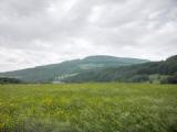  schner Fernblick zum Hegerberg 