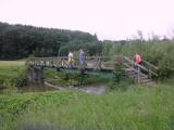  Steg ber den Stssingbach 
