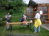  Marathonis bei der 2. K+L in Hummelberg 