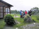  Marathonis bei der 2. K+L in Hummelberg 