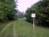  Wanderroute entlang der 2. Wr. Hochquellenleitung 
