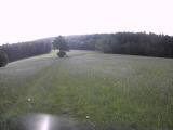  der Blick weiter auf die Wanderroute 