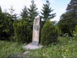  schner Gedenkstein 
