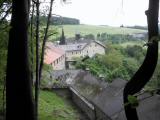  Blick zum Kloster Hochstra 