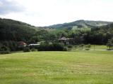  Wanderweg bergab nach Stssing 