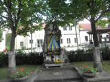  Kriegerehrenmal in Stssing 