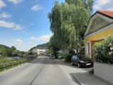  Wanderroute durch Stssing 