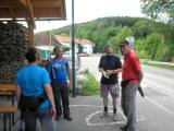  Marathonis bei der 3. K+L im Hendelgraben 