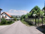  Wanderroute durch Hinterholz 