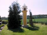  schnes Wegkreuz Nhe Kirchstetten 
