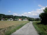  Wanderweg nach Totzenbach 