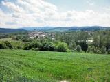  schner Fernblick nach Bheimkirchen 