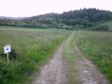  Wanderweg zur K+L 