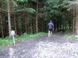  Gerhard ist wieder flott unterwegs 