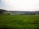  Fernblick nach Taubitz 