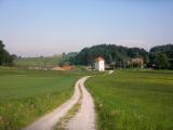  Blick nach Scheutz 