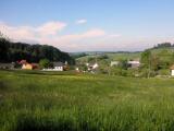  Blick nach Scheutz 