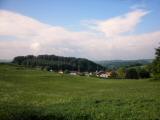  nochmals der Fernblick nach Scheutz 