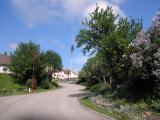  Wanderroute durch Ebergersch 