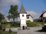  Kapelle in Ebergersch 