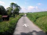  weit ist der Weg 
