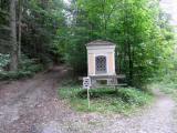 schnes Marterl - Nhe Augenbrndl 