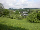  Blick nach Albrechtsberg 