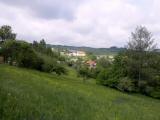  Blick nach Albrechtsberg 