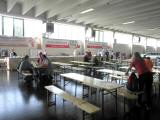  Wanderer vor den Start 