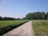  ebener Wanderweg 