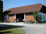  Blick zur 1. K+L 