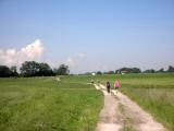  ebener Wanderweg 