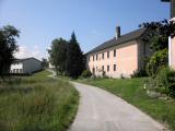  Wanderroute durch Brunning 