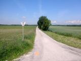  weit ist der Blick und weit der Weg 