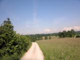  ebener Wanderweg 