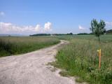  ebener Wanderweg 