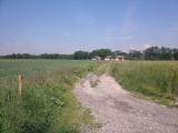  ebener Wanderweg 