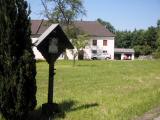  Blick zur 2. K+L bei der Gehftgruppe Holzhuseln 