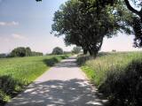  Wanderroute nach Krgling 