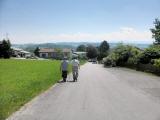  Wanderroute nach Weinzierl 
