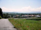  Blick nach Weinzierl 