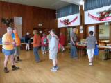  Wanderer vor dem Start 
