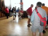  Wanderer vor dem Start 